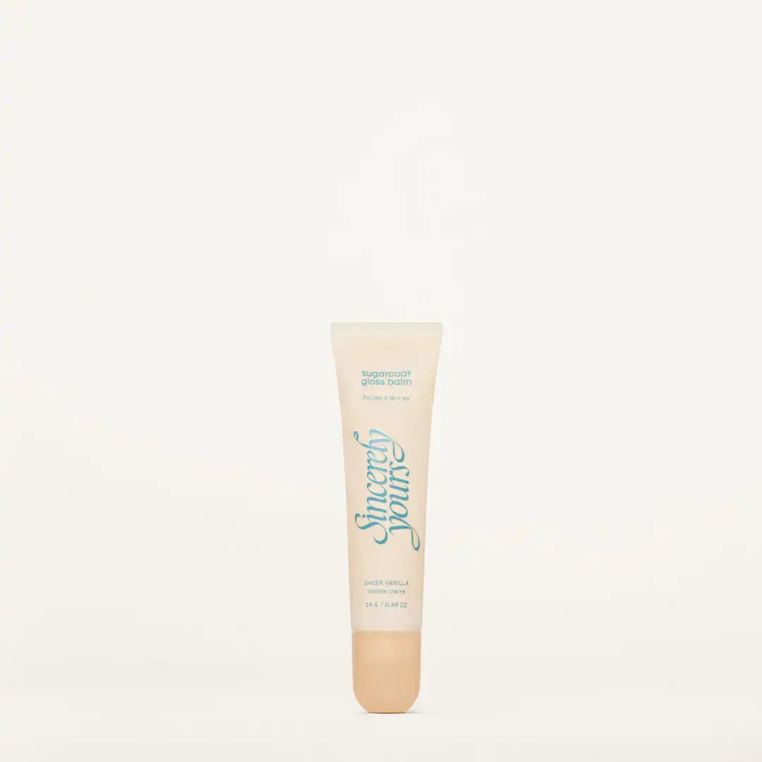 Sugarcoat Gloss Balm
