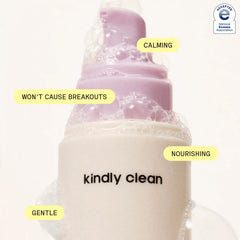 Kindly Clean