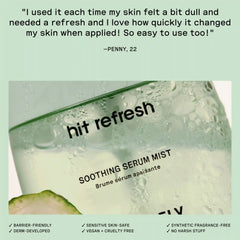 Hit Refresh